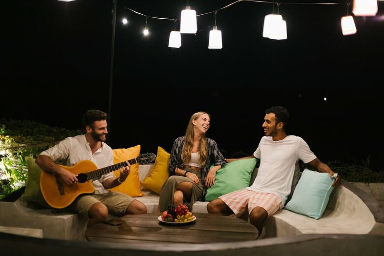 Hotel Podpadi Design Spaces