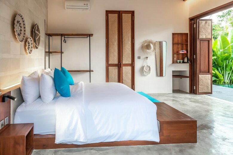 Hotel Podpadi Design Spaces
