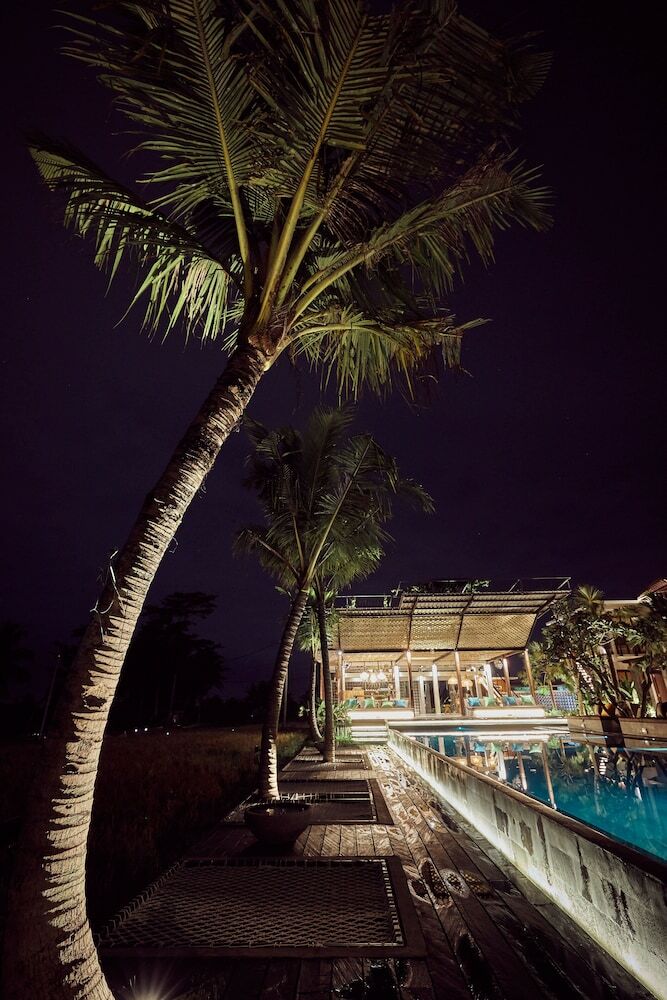 Hotel Podpadi Design Spaces