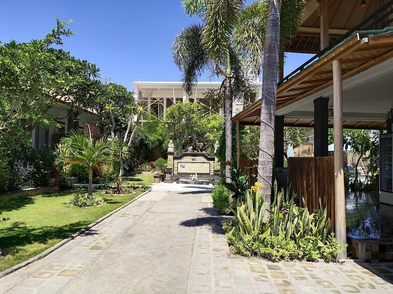 Bed & Breakfast Govardhan Bungalow