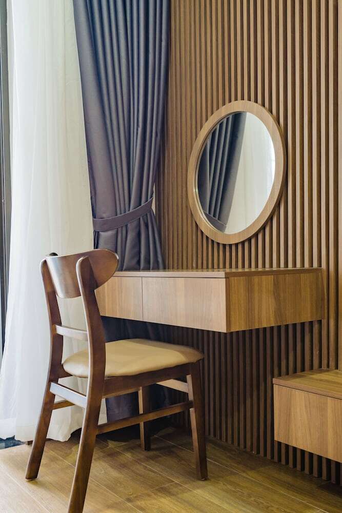 Aparthotel Paradise Apartment Danang