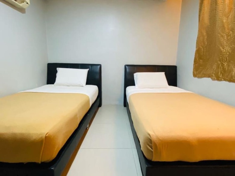 Hotel Oyo 89911 I Inn