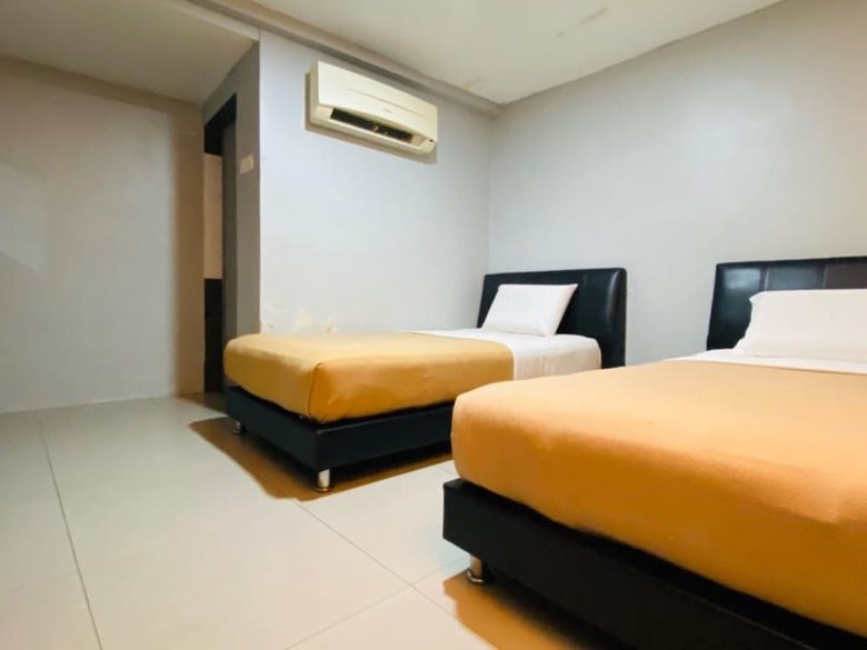 Hotel Oyo 89911 I Inn
