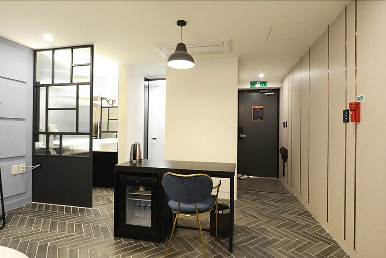 U Design Hotel