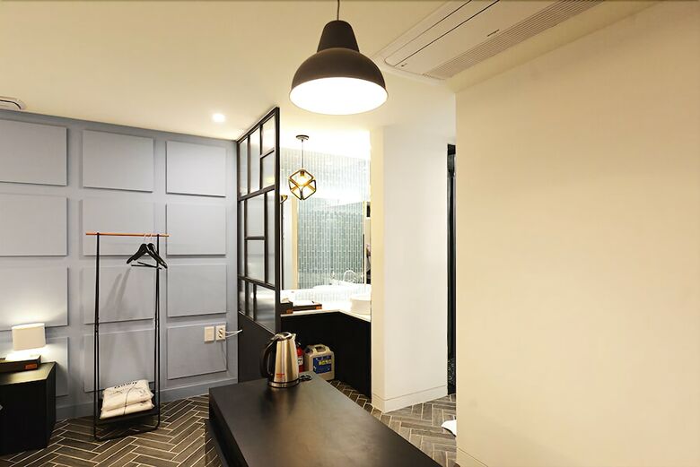 U Design Hotel