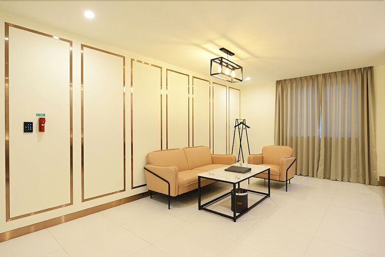 U Design Hotel