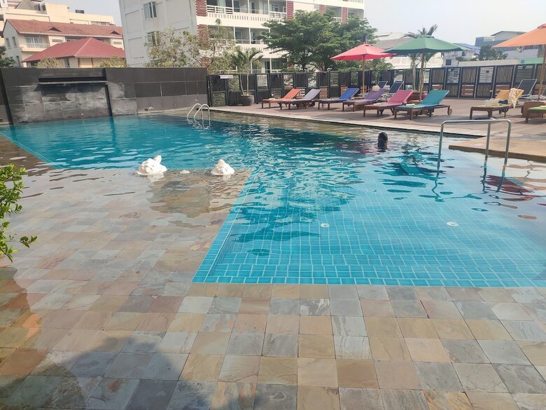 Hotel La Vista Pattaya