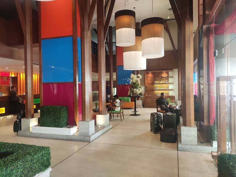 Hotel La Vista Pattaya