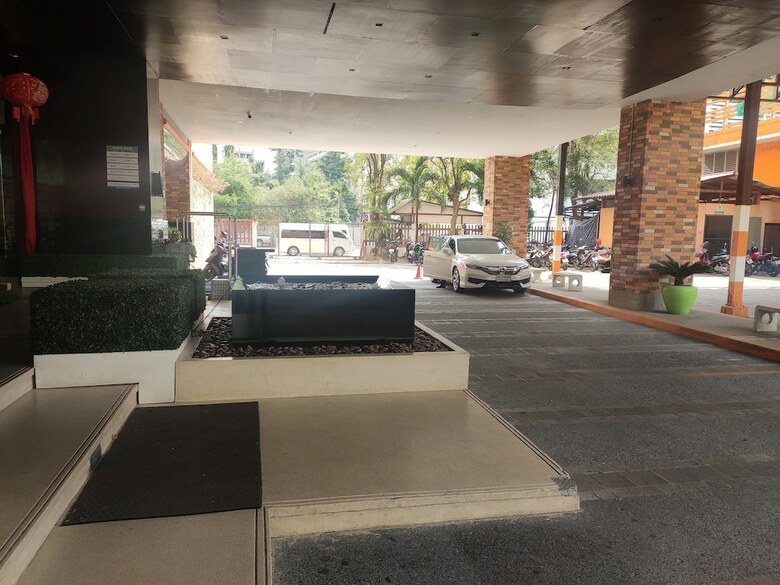Hotel La Vista Pattaya
