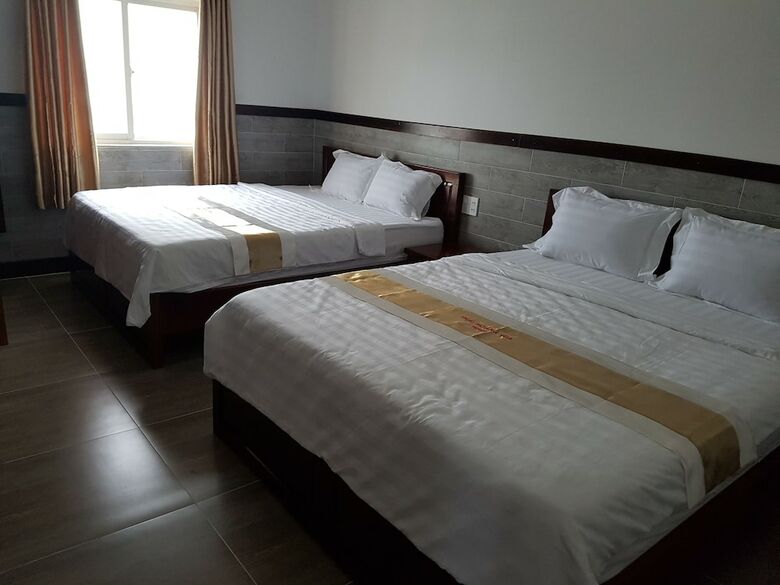 Thai Hoang Gia Hotel