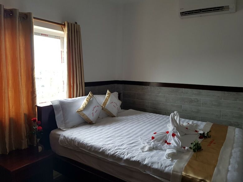 Thai Hoang Gia Hotel