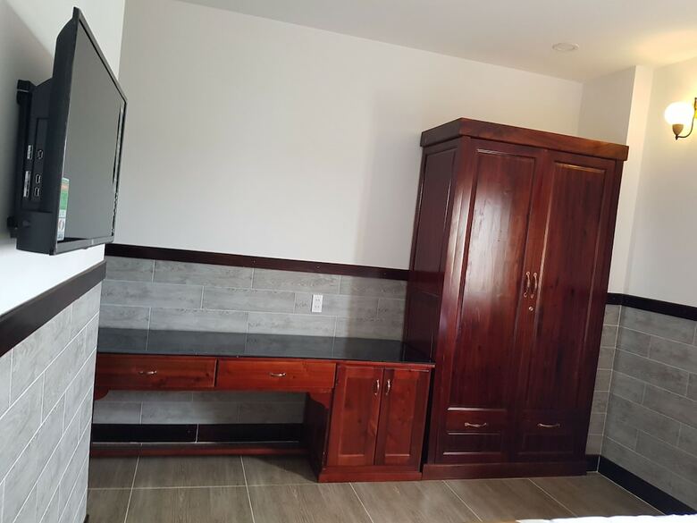 Thai Hoang Gia Hotel