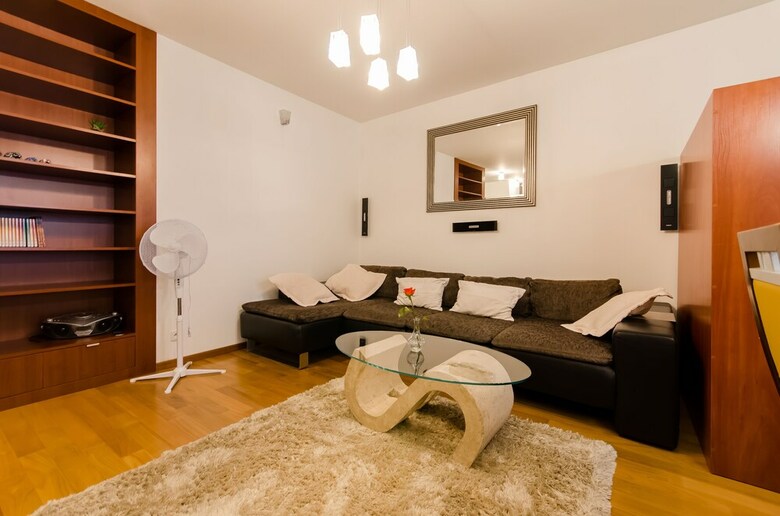 Apartamentos Good Sleep Family