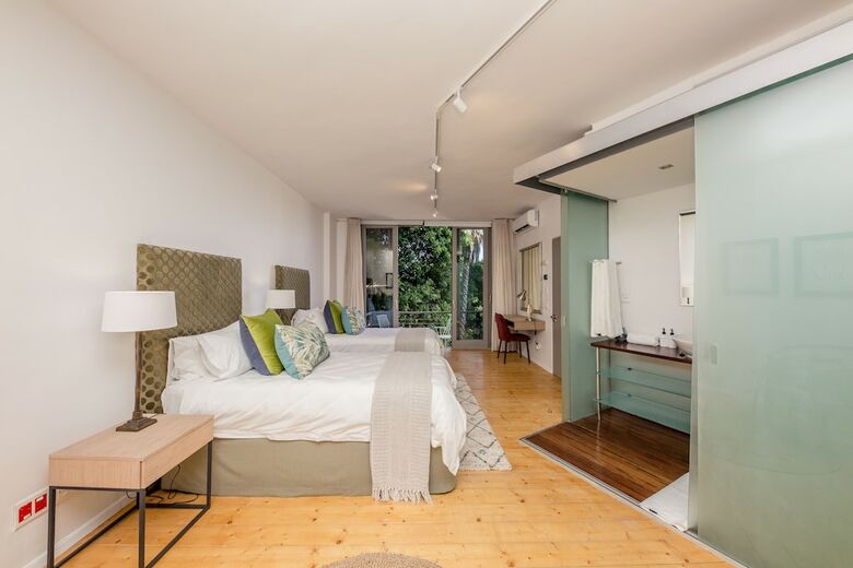 Apartamentos Lobster Villa