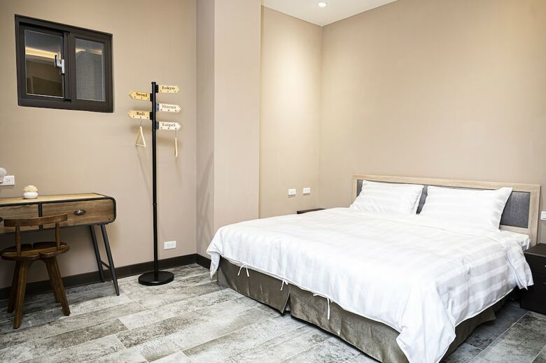 Bed & Breakfast Hama Star