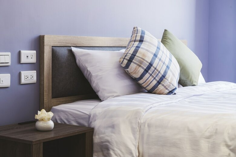 Bed & Breakfast Hama Star