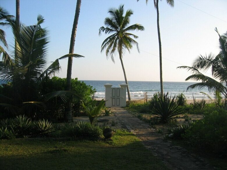 Hotel The Beach House