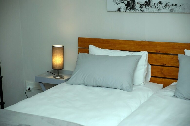 Hotel Vlettershof Guest House