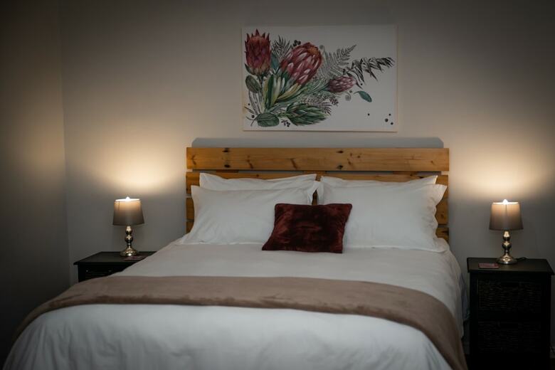 Hotel Vlettershof Guest House