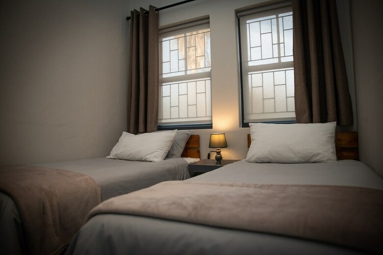 Hotel Vlettershof Guest House