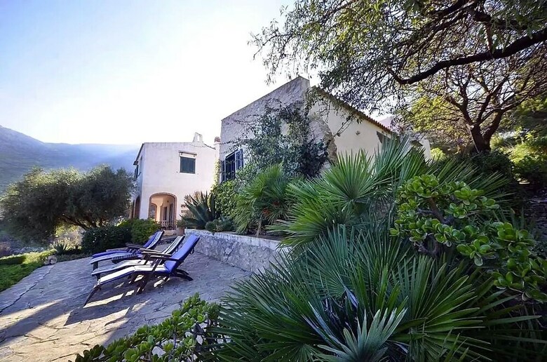 Bed & Breakfast Baglio La Luna