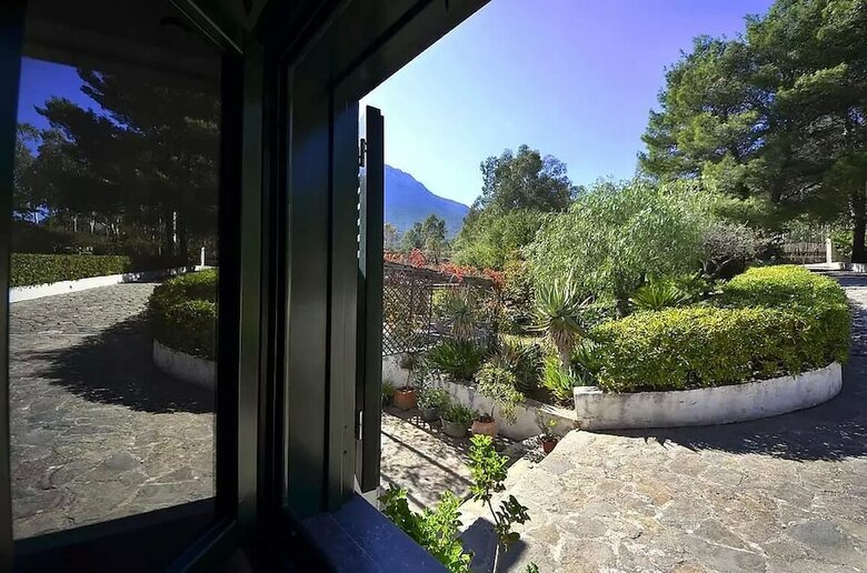 Bed & Breakfast Baglio La Luna