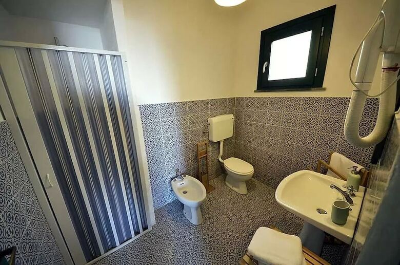 Bed & Breakfast Baglio La Luna