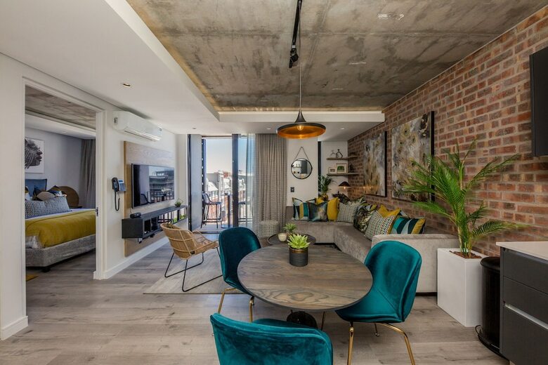 Apartamentos Urban Signature
