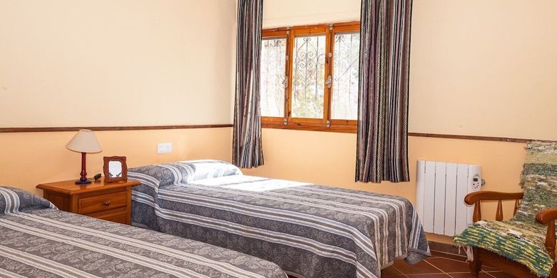Apartamentos Cortijo La Molina de Cabo de Gata