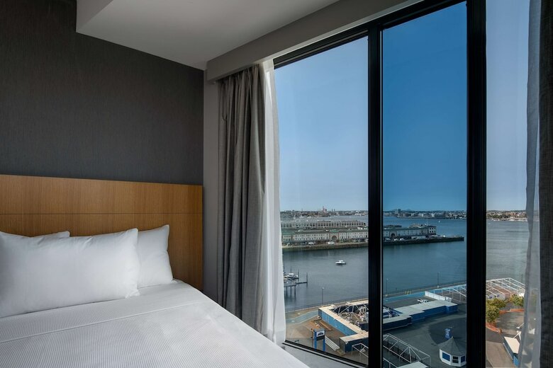 Hotel Hyatt Place Boston/seaport District