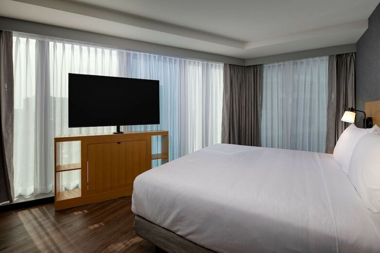 Hotel Hyatt Place Boston/seaport District