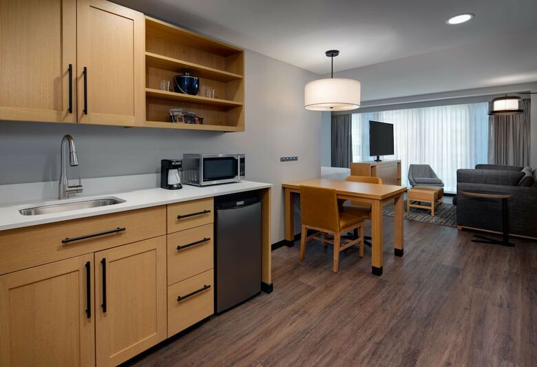 Hotel Hyatt Place Boston/seaport District