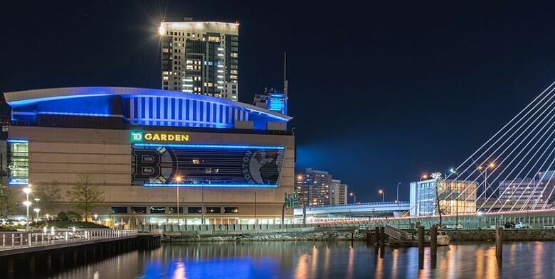 Hotel Hyatt Place Boston/seaport District