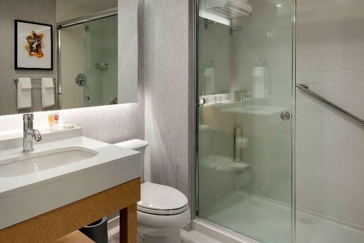 Hotel Hyatt Place Boston/seaport District