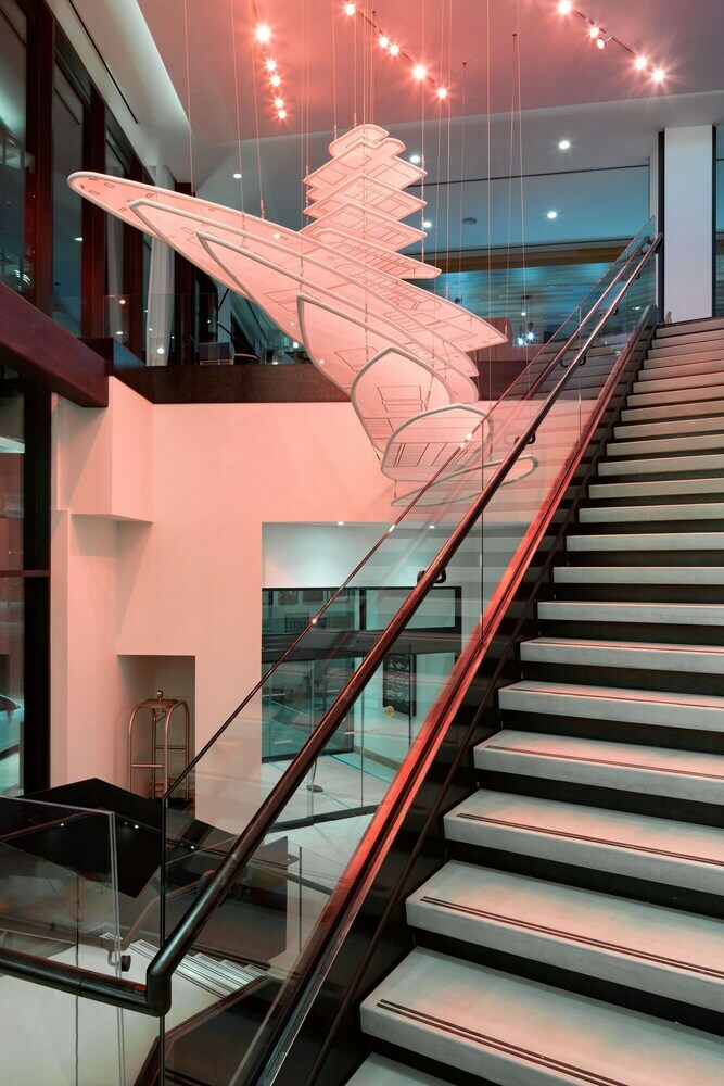Hotel Hyatt Place Boston/seaport District