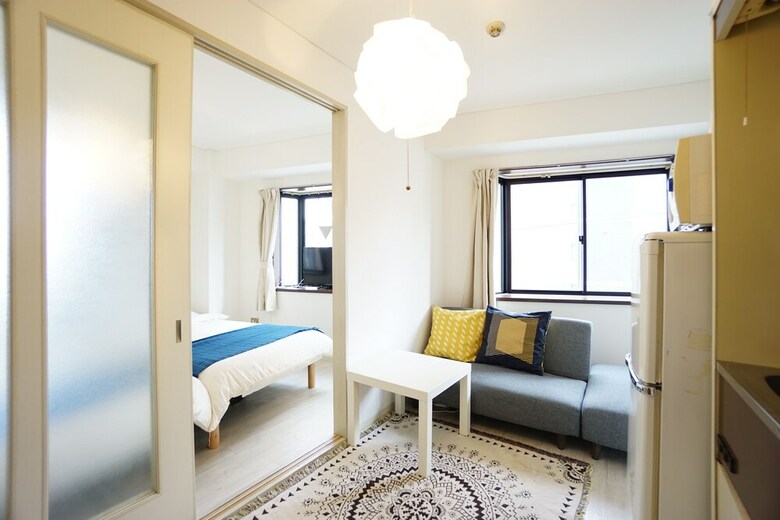 Terry's Apartment Namba I G04e