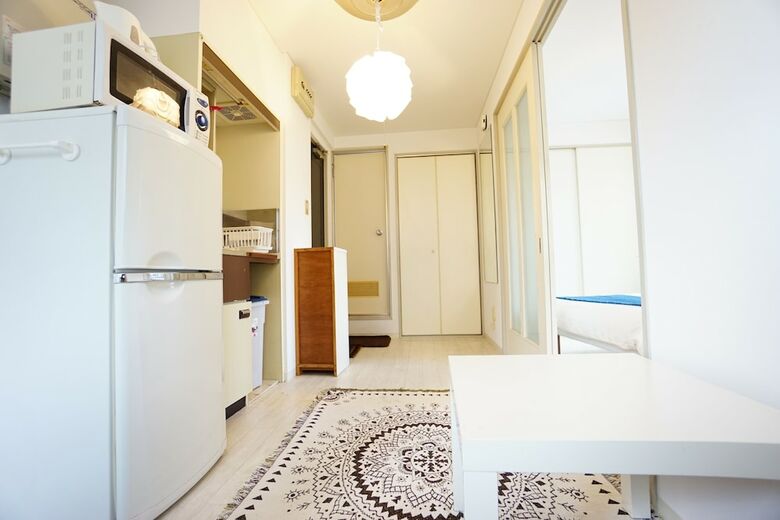 Terry's Apartment Namba I G04e