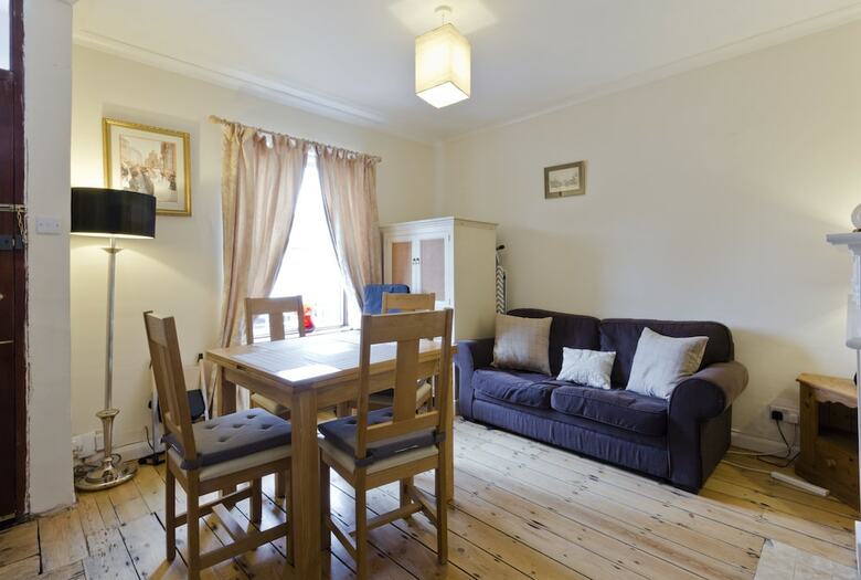Apartamentos Maidenhead House