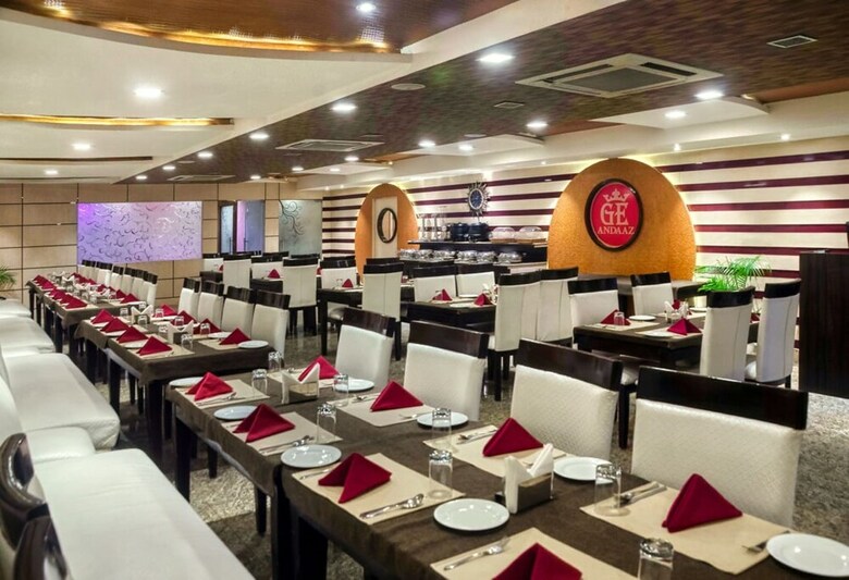 Hotel Grand Emporio