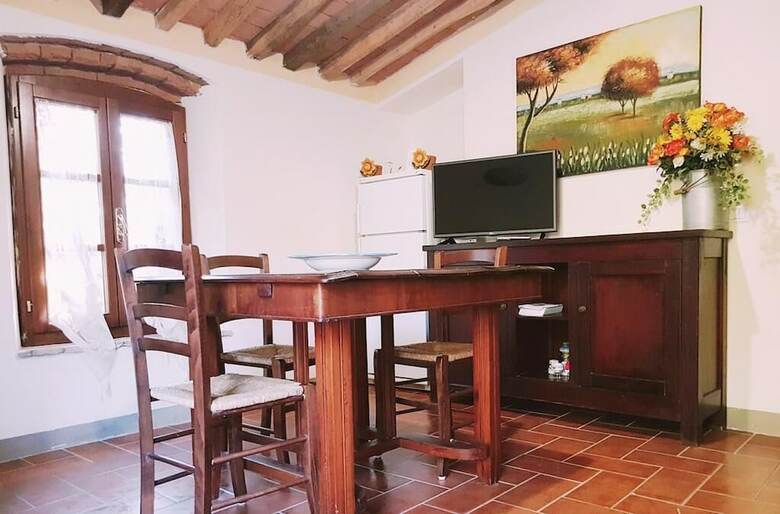Agroturismo Agriturismo Il Poderino