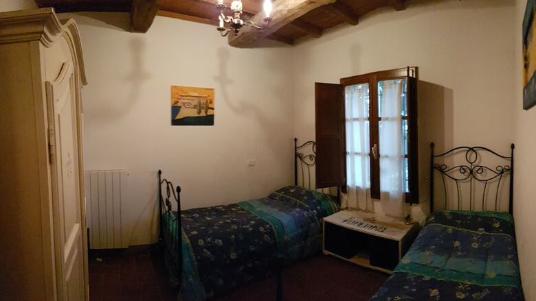 Agroturismo Agriturismo Il Poderino