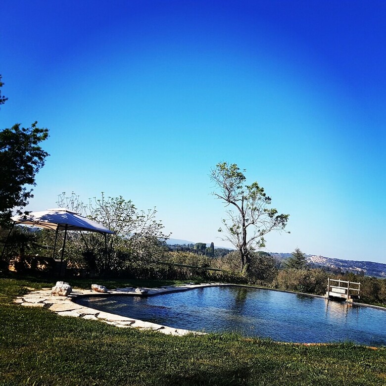 Agroturismo Agriturismo Il Poderino