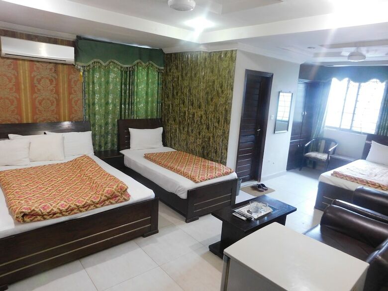 Hotel Islamabad Premier Inn