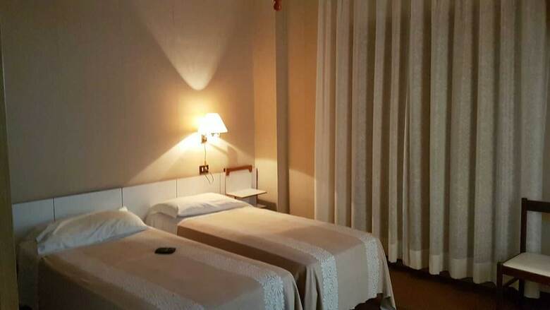 Posada Hotel Sforza