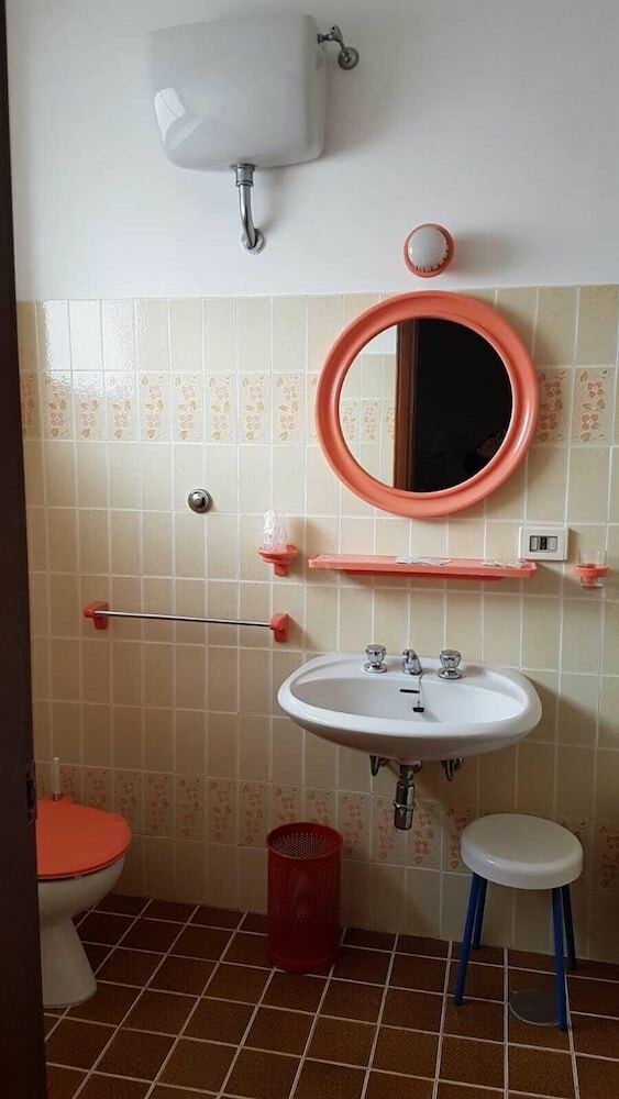 Posada Hotel Sforza