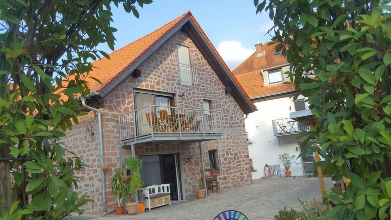 Villa Cantare