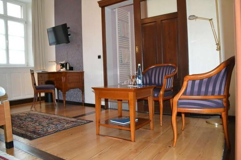 Hotel Sonne  Offenburg