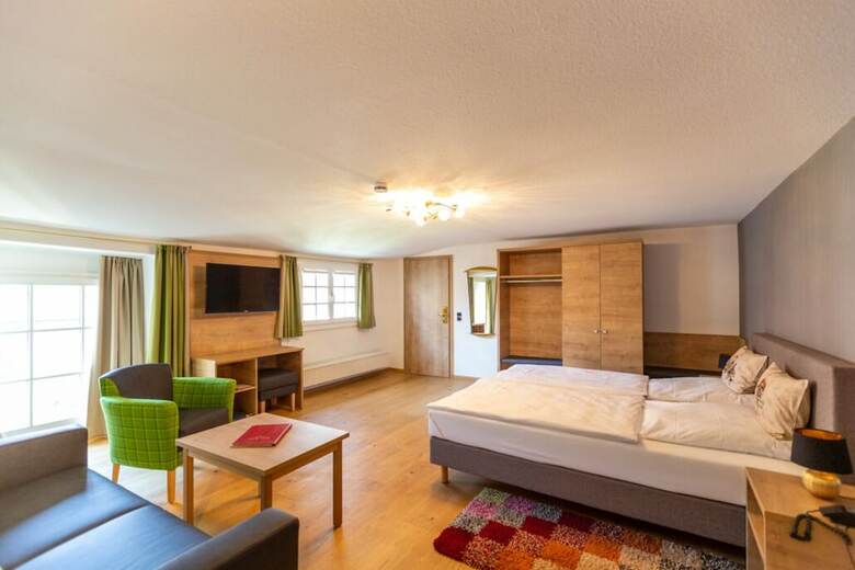 Hotel Sonne  Offenburg