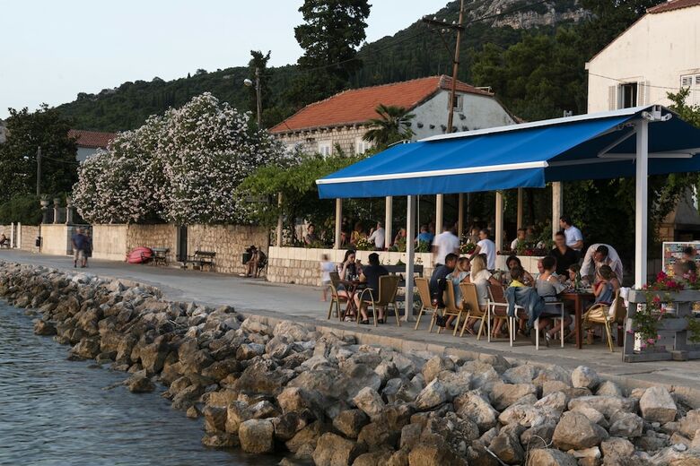 Hotel La Villa Lopud 1483