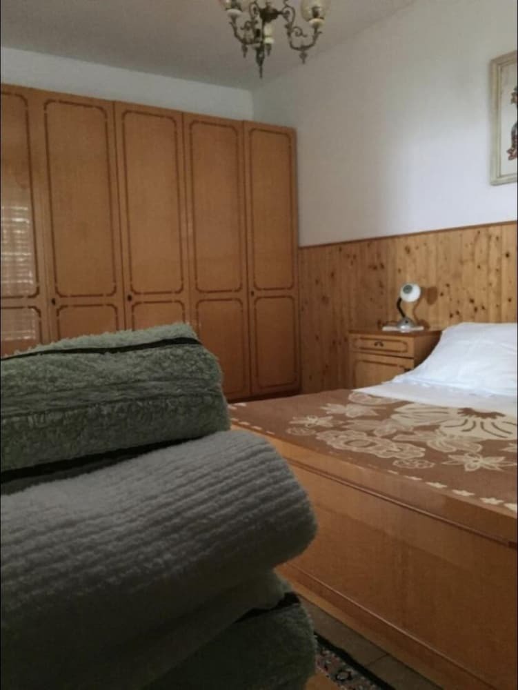 Hotel Apartments Rako